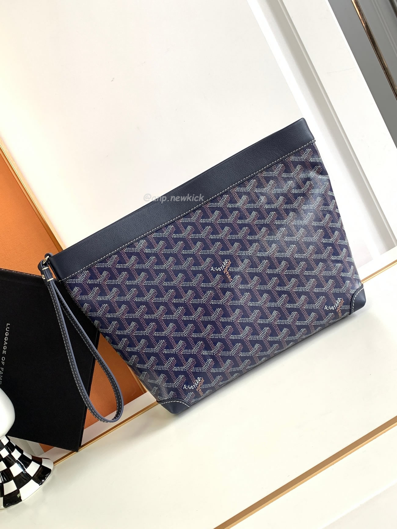 Goyard Conti Handbag (20) - www.newkick.vip