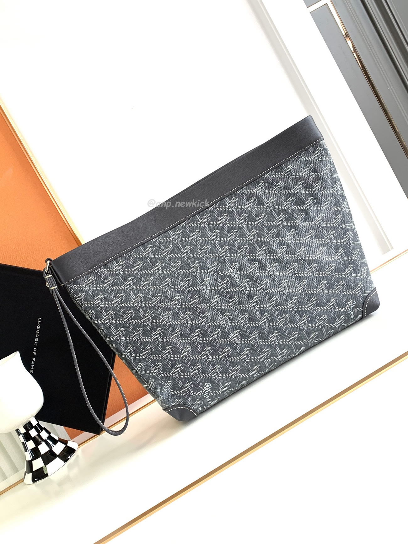 Goyard Conti Handbag (23) - www.newkick.vip