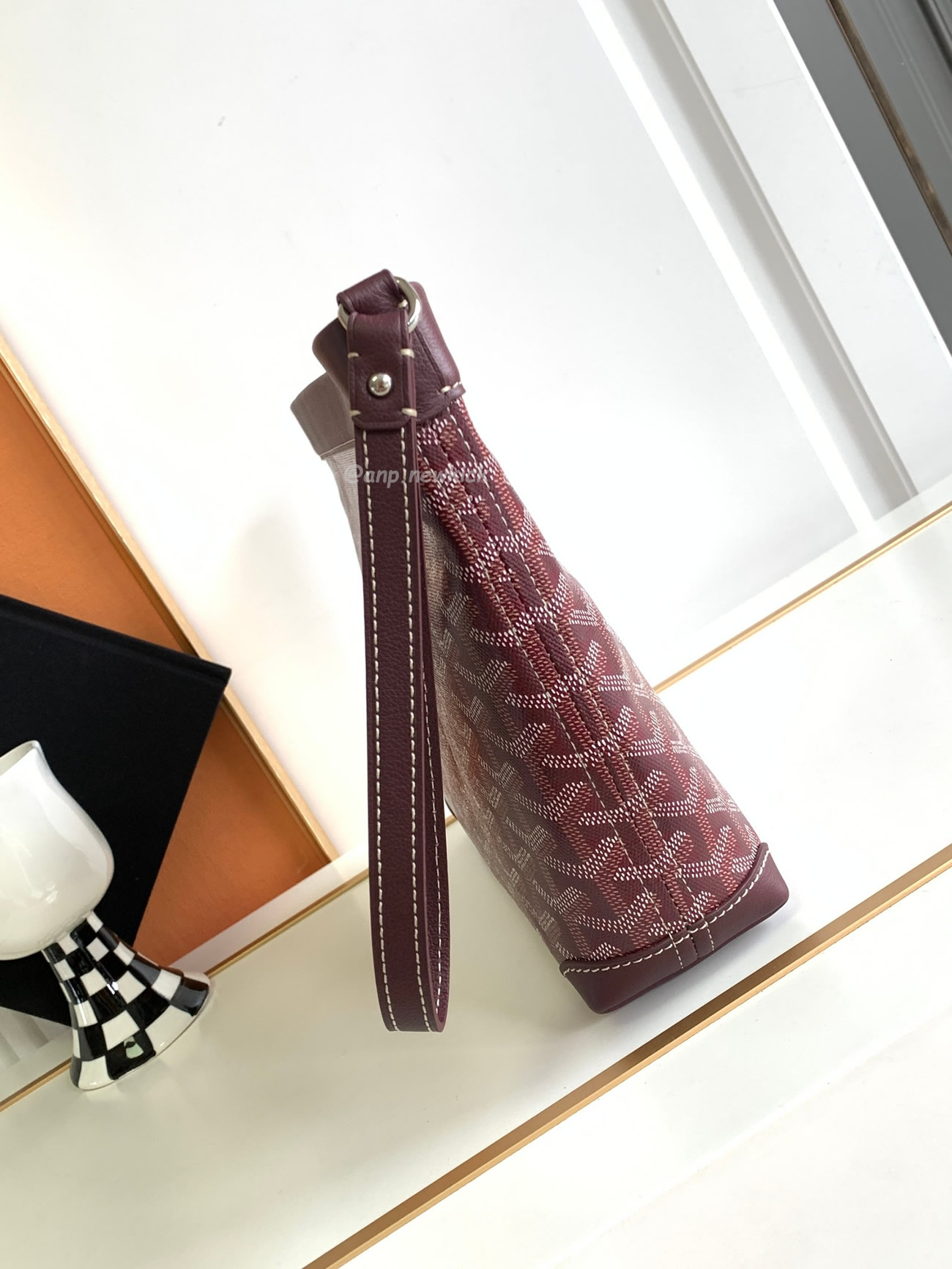 Goyard Conti Handbag (7) - www.newkick.vip