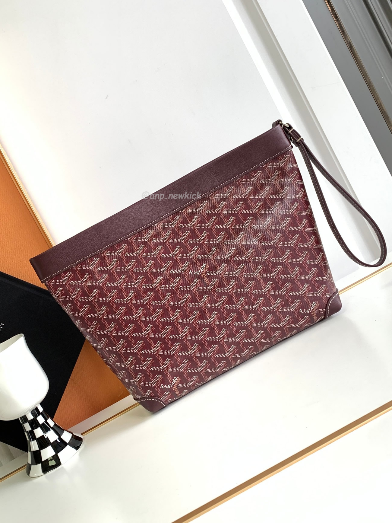Goyard Conti Handbag (8) - www.newkick.vip