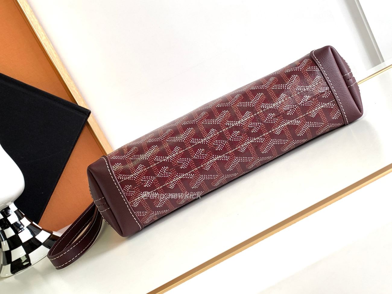 Goyard Conti Handbag (9) - www.newkick.vip