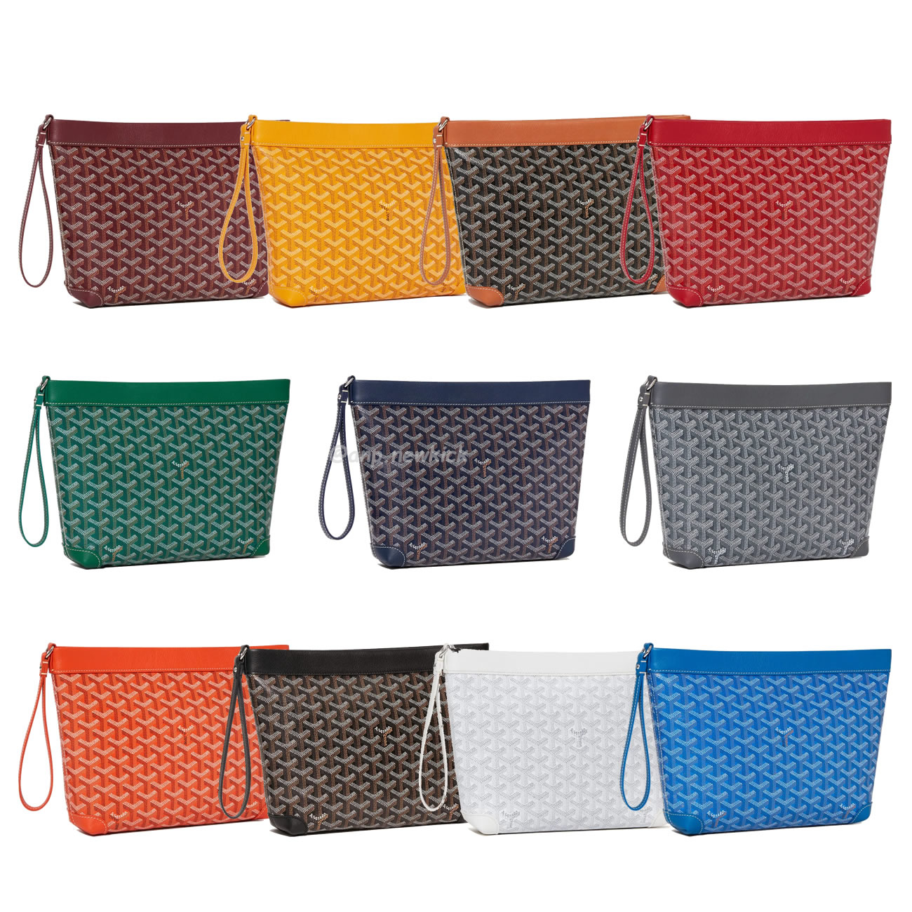 Goyard Conti Handbag (1) - www.newkick.vip