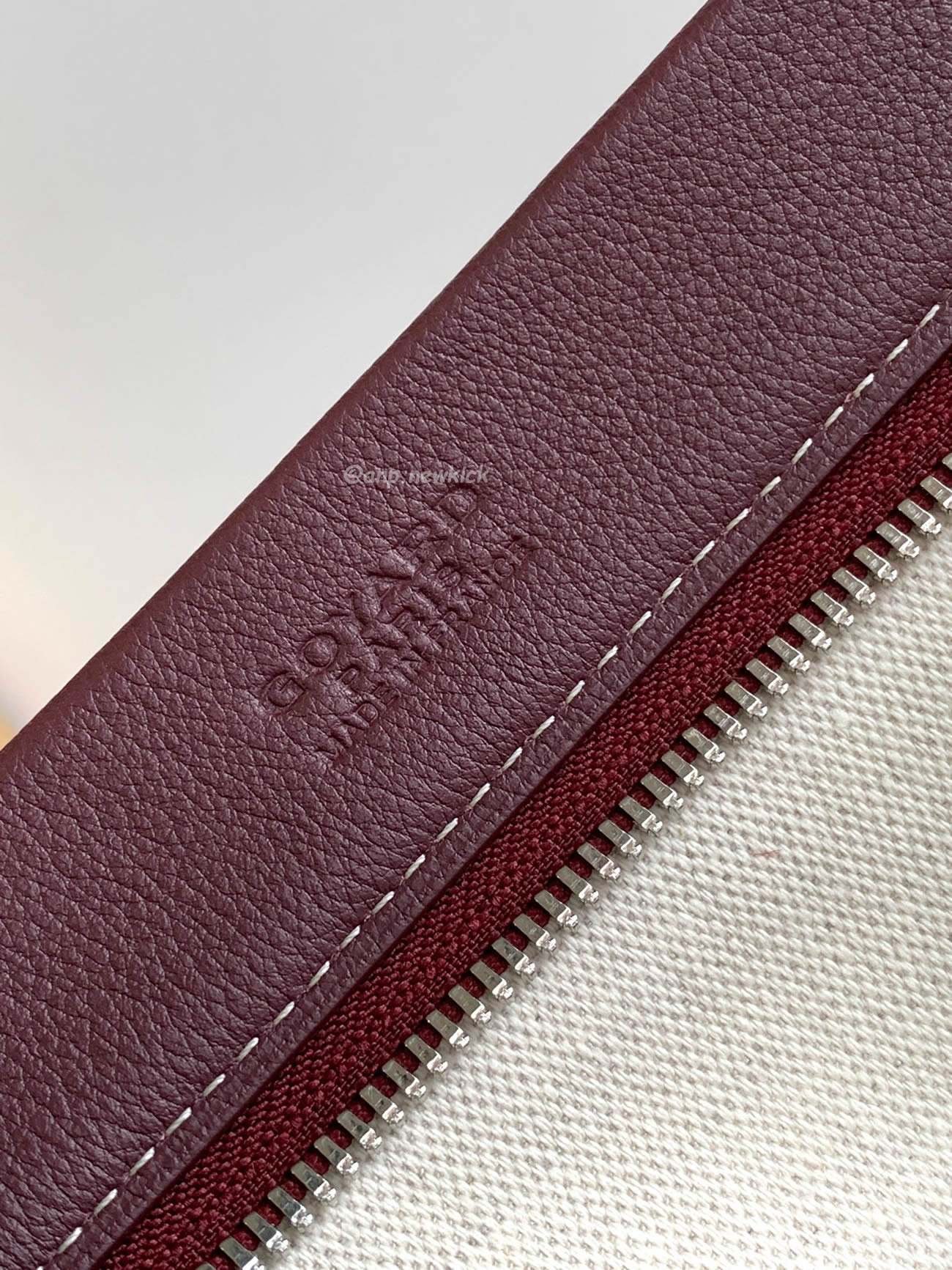 Goyard Conti Handbag (14) - www.newkick.vip