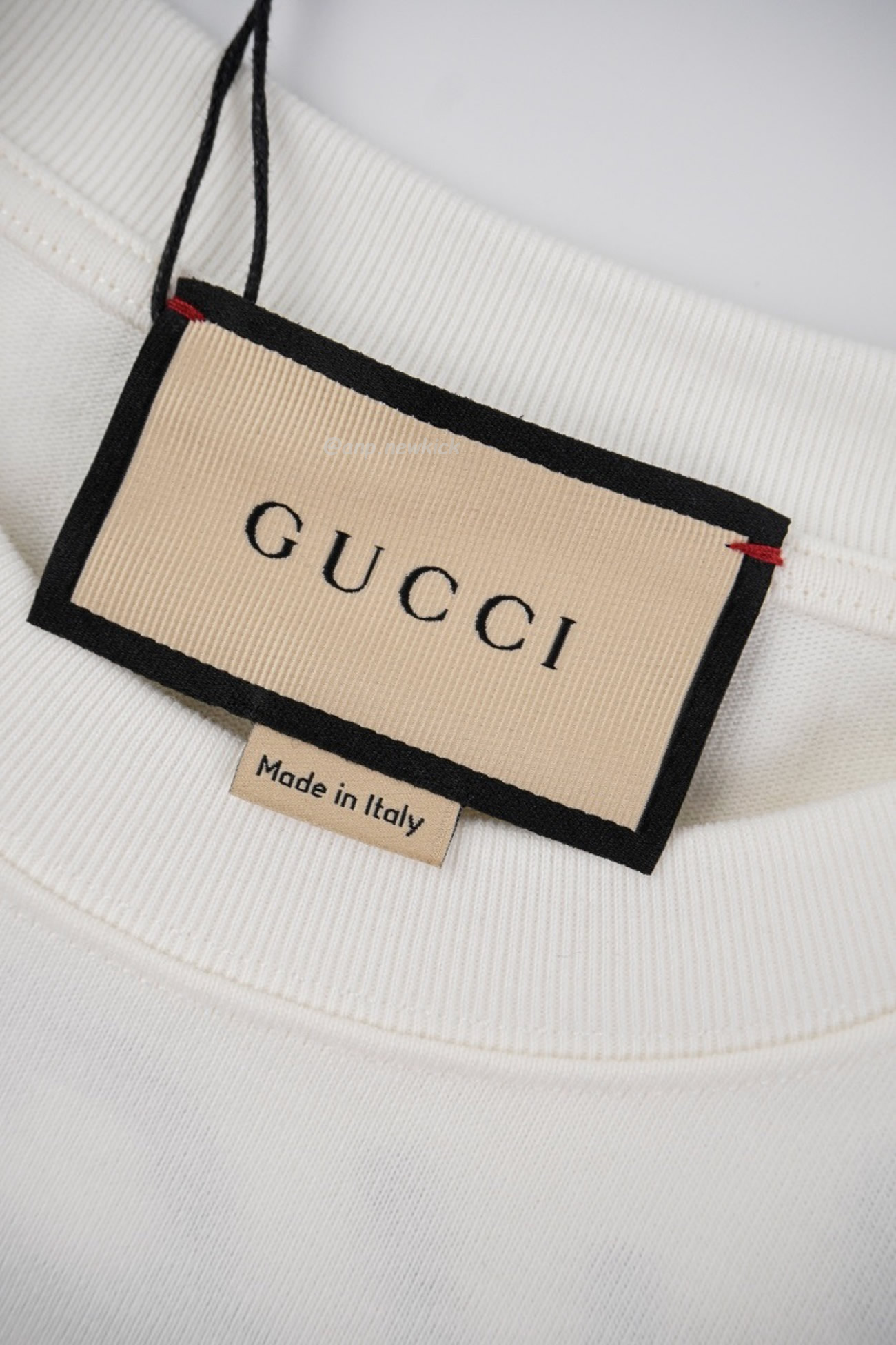 Gucci Logo Printed Crewneck T Shirt (11) - www.newkick.vip Gucci Logo Printed Crewneck T Shirt (11) - www.newkick.vip