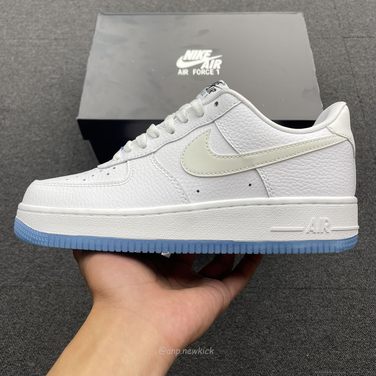 Nike Air Force 1 Low Uv Reactive Swoosh (womens) Da8301 101 (11) - www.newkick.vip Nike Air Force 1 Low Uv Reactive Swoosh (womens) Da8301 101 (11) - www.newkick.vip