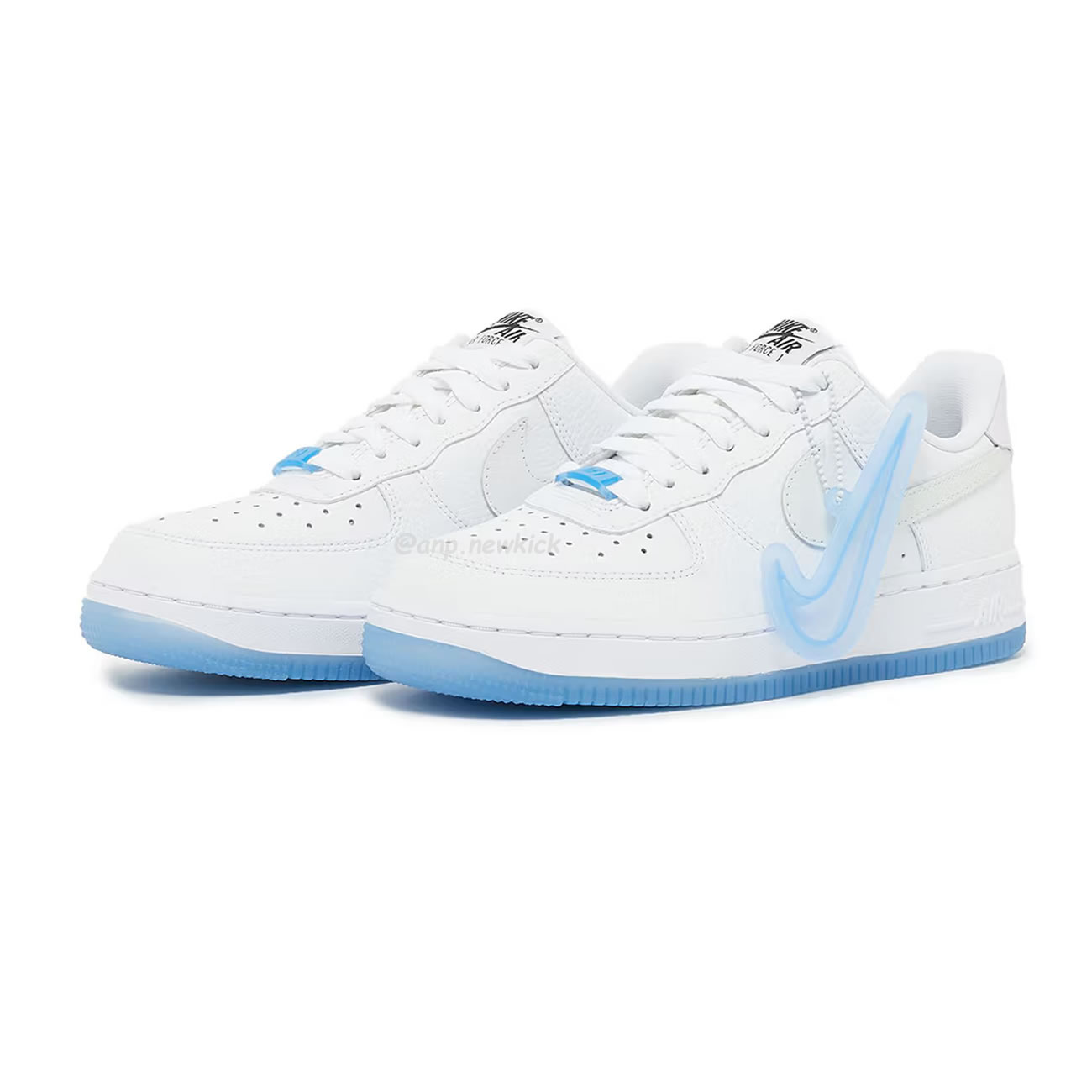Nike Air Force 1 Low Uv Reactive Swoosh (womens) Da8301 101 (9) - www.newkick.vip Nike Air Force 1 Low Uv Reactive Swoosh (womens) Da8301 101 (9) - www.newkick.vip