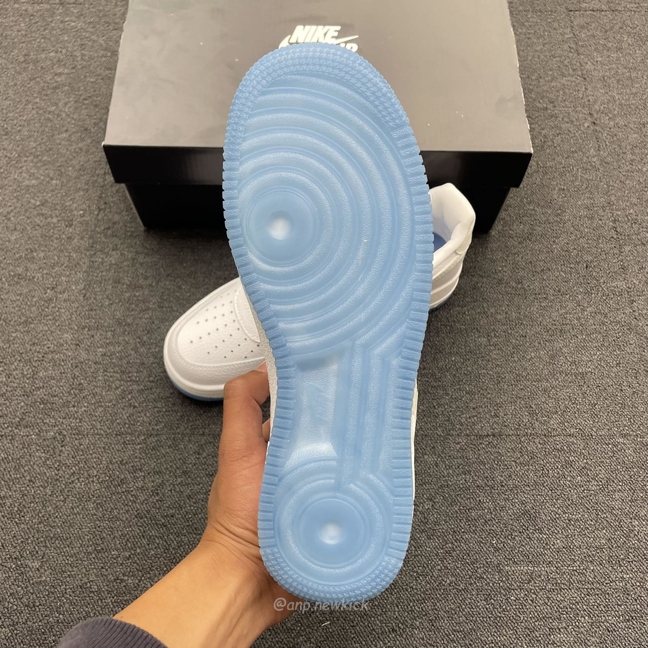 Nike Air Force 1 Low Uv Reactive Swoosh (womens) Da8301 101 (2) - www.newkick.vip