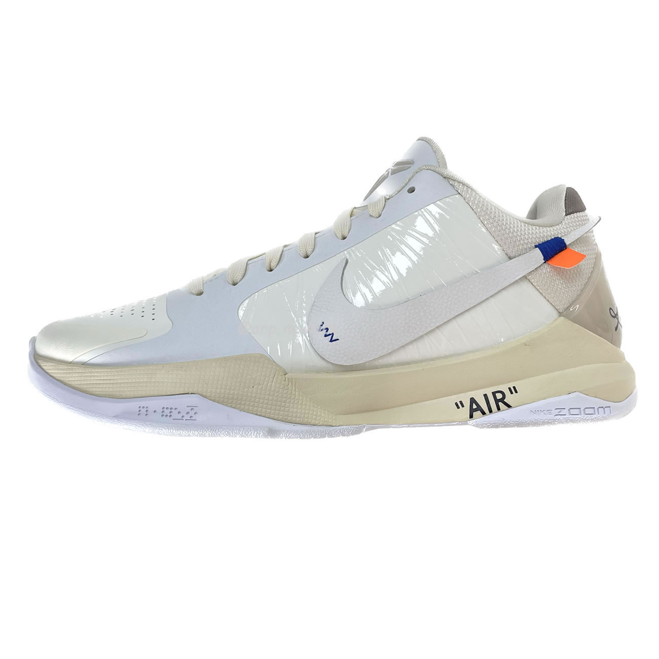 Nike Kobe 5 Protro Off White Db4796 101 (1) - www.newkick.vip Nike Kobe 5 Protro Off White Db4796 101 (1) - www.newkick.vip