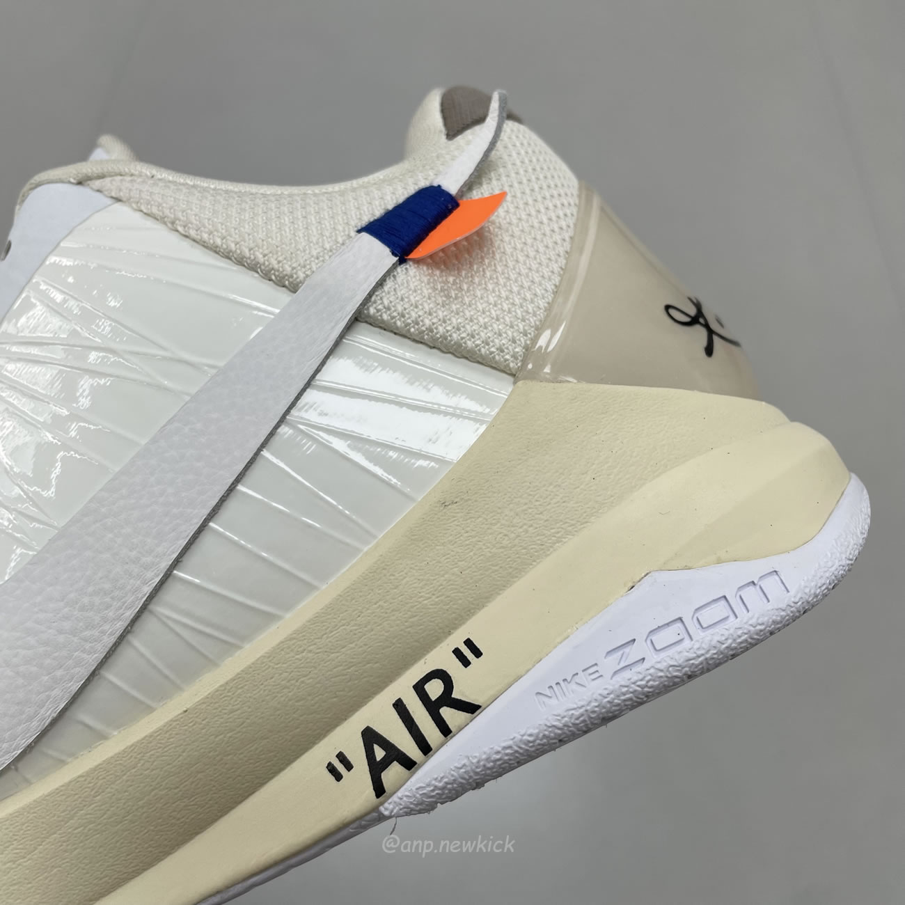 Nike Kobe 5 Protro Off White Db4796 101 (3) - www.newkick.vip Nike Kobe 5 Protro Off White Db4796 101 (3) - www.newkick.vip