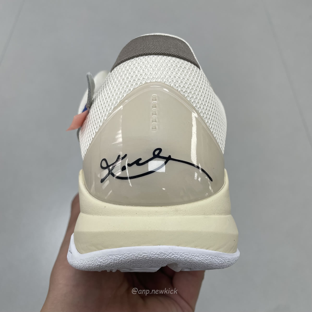 Nike Kobe 5 Protro Off White Db4796 101 (4) - www.newkick.vip Nike Kobe 5 Protro Off White Db4796 101 (4) - www.newkick.vip