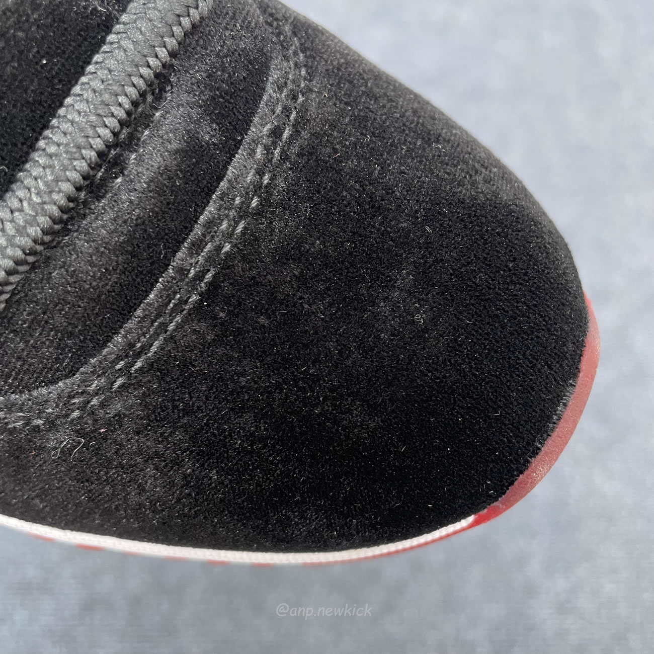 Air Jordan 11 Bred Velvet Arrives Db5457 061 (9) - www.newkick.vip Air Jordan 11 Bred Velvet Arrives Db5457 061 (9) - www.newkick.vip