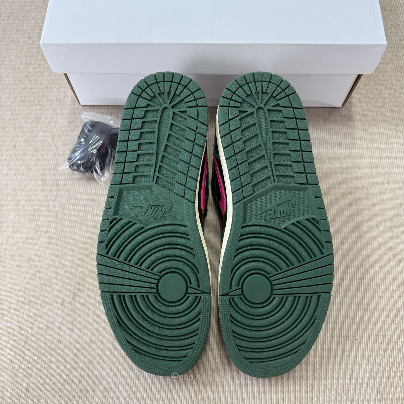 Air Jordan 1 Low Watermelon Womens Dc0774 300 (7) - www.newkick.vip