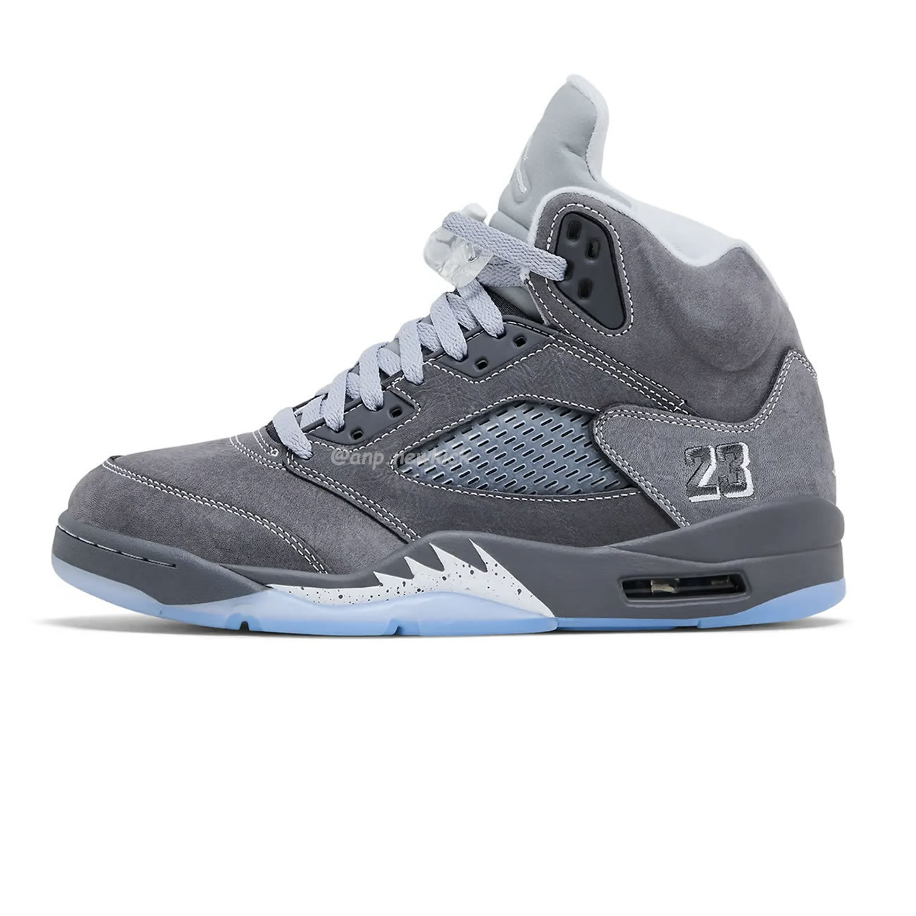 Air Jordan 5 Retro Wolf Grey 2026 Dd0587 002 (0) - www.newkick.vip
