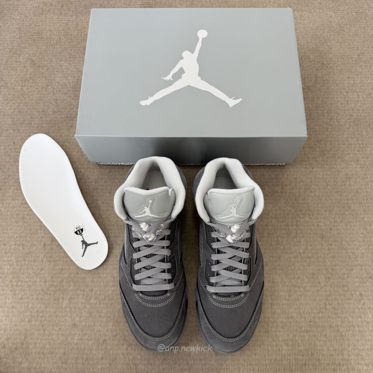 Air Jordan 5 Retro Wolf Grey 2026 Dd0587 002 (10) - www.newkick.vip