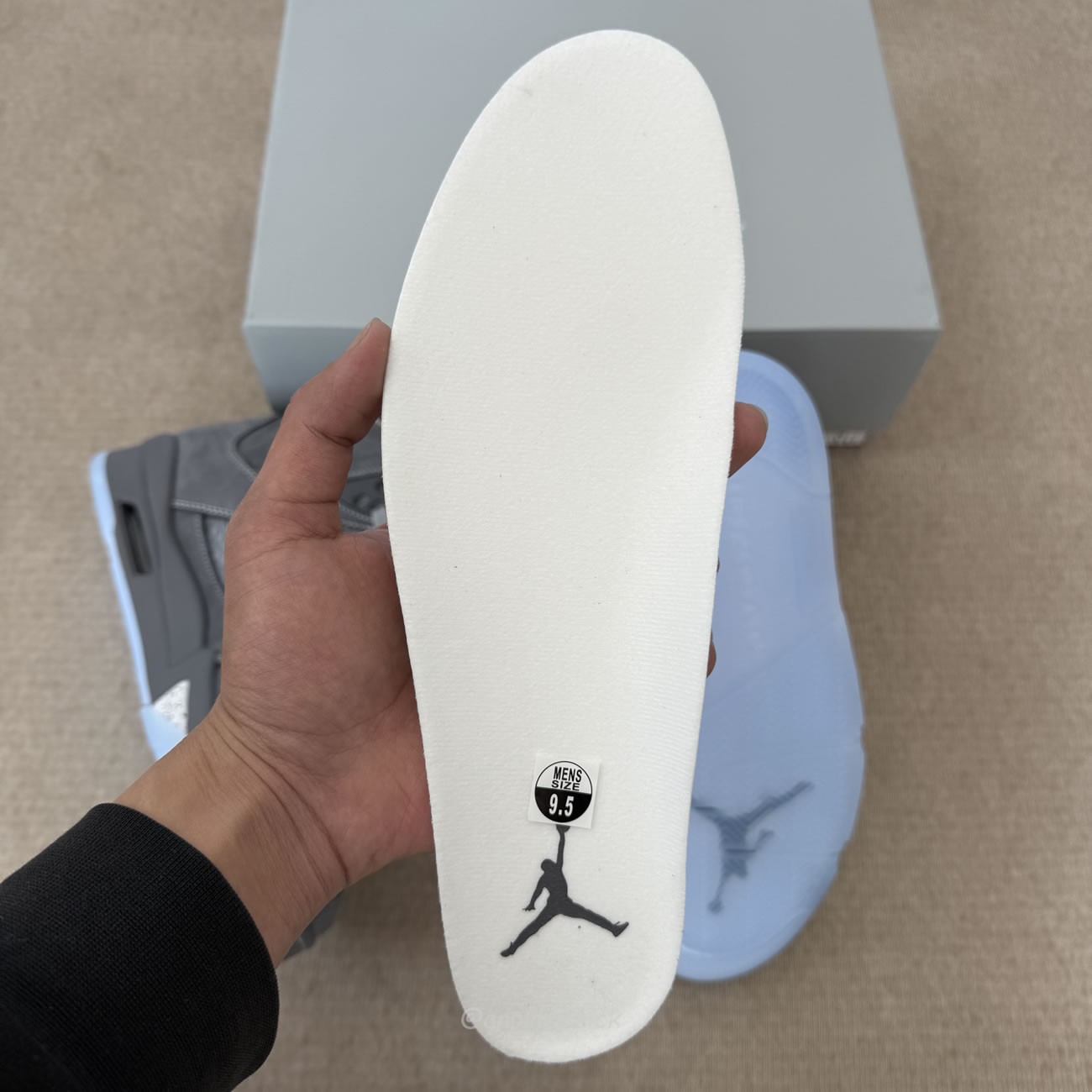 Air Jordan 5 Retro Wolf Grey 2026 Dd0587 002 (12) - www.newkick.vip