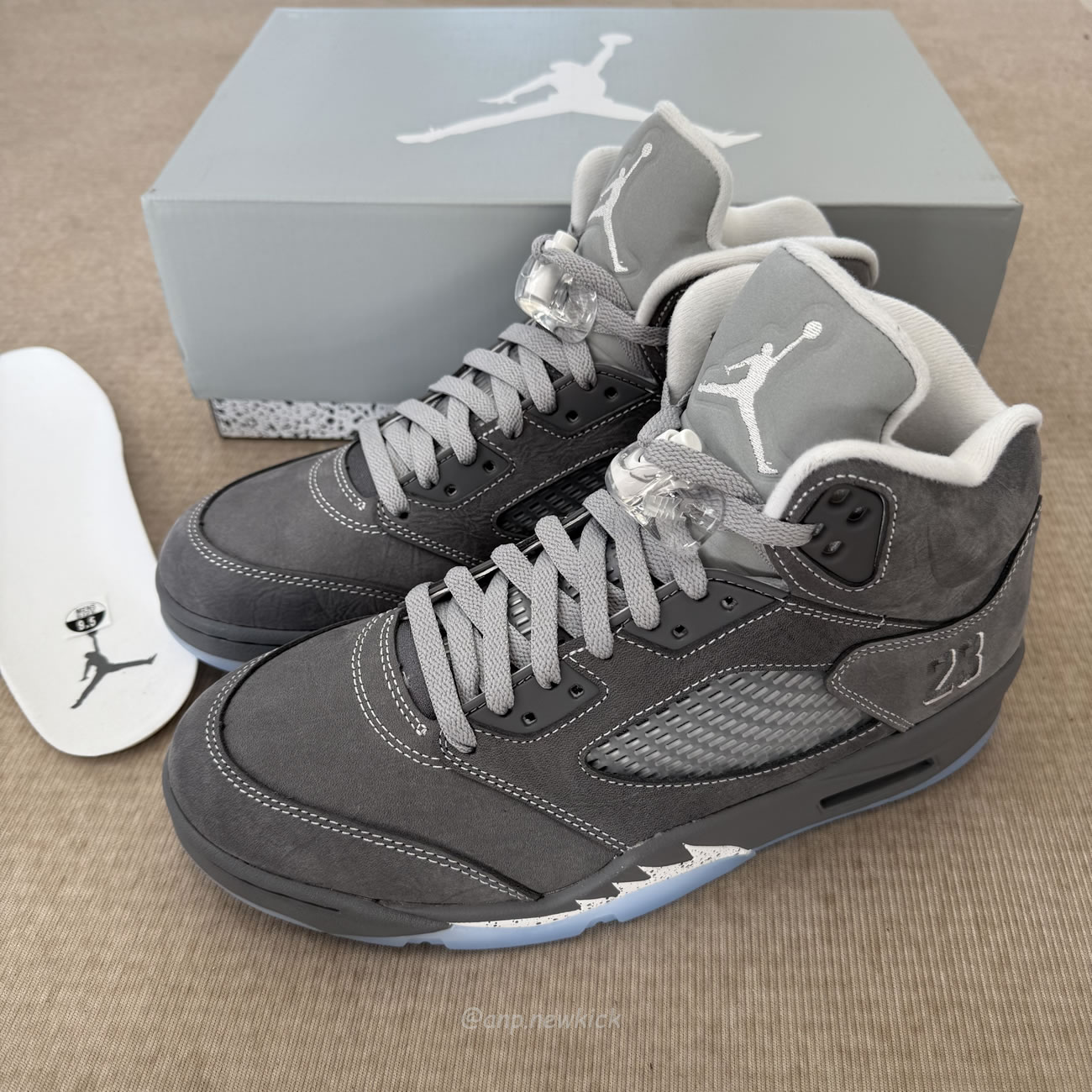 Air Jordan 5 Retro Wolf Grey 2026 Dd0587 002 (13) - www.newkick.vip