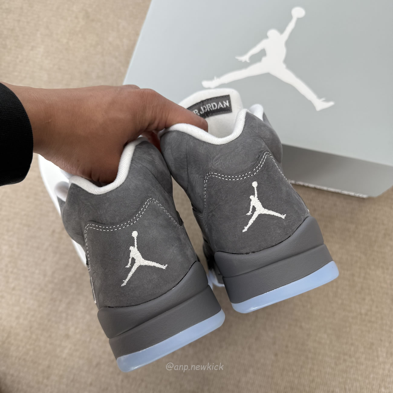 Air Jordan 5 Retro Wolf Grey 2026 Dd0587 002 (15) - www.newkick.vip