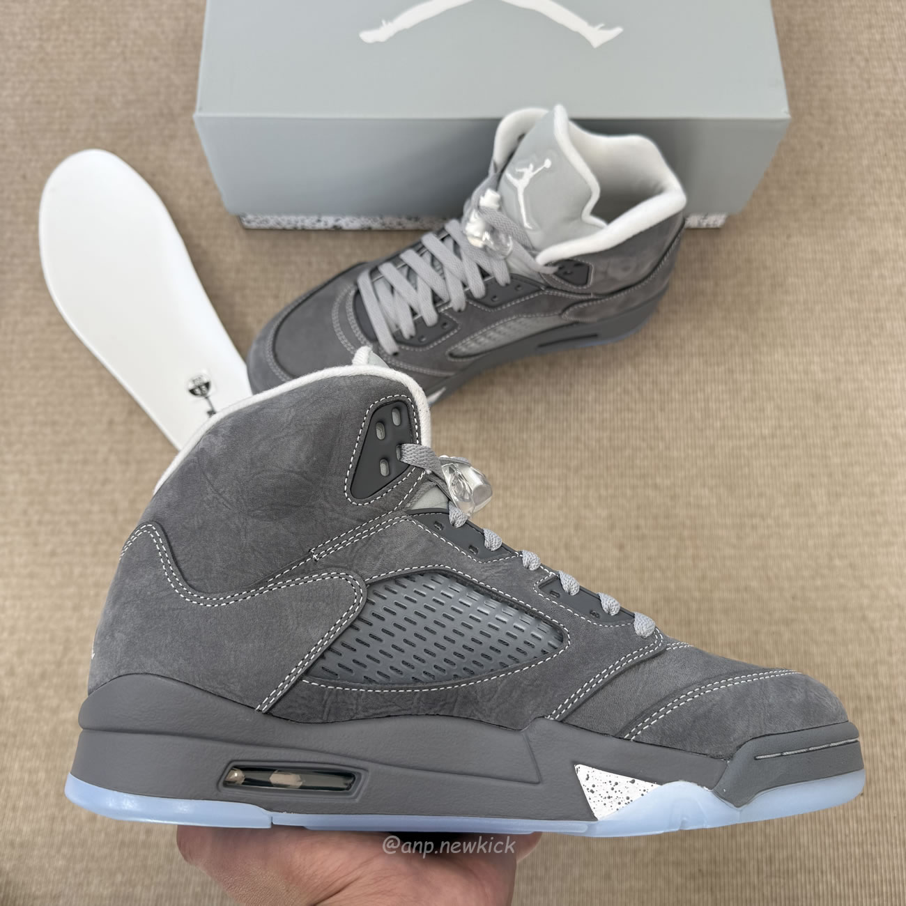 Air Jordan 5 Retro Wolf Grey 2026 Dd0587 002 (18) - www.newkick.vip