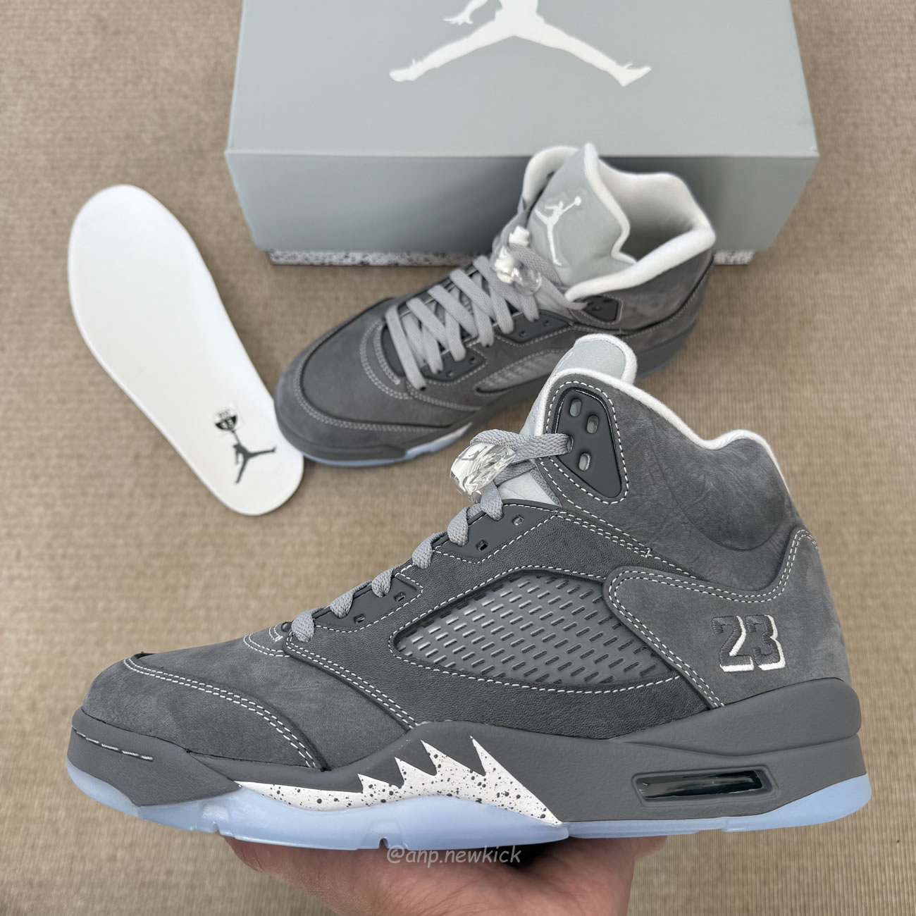 Air Jordan 5 Retro Wolf Grey 2026 Dd0587 002 (20) - www.newkick.vip