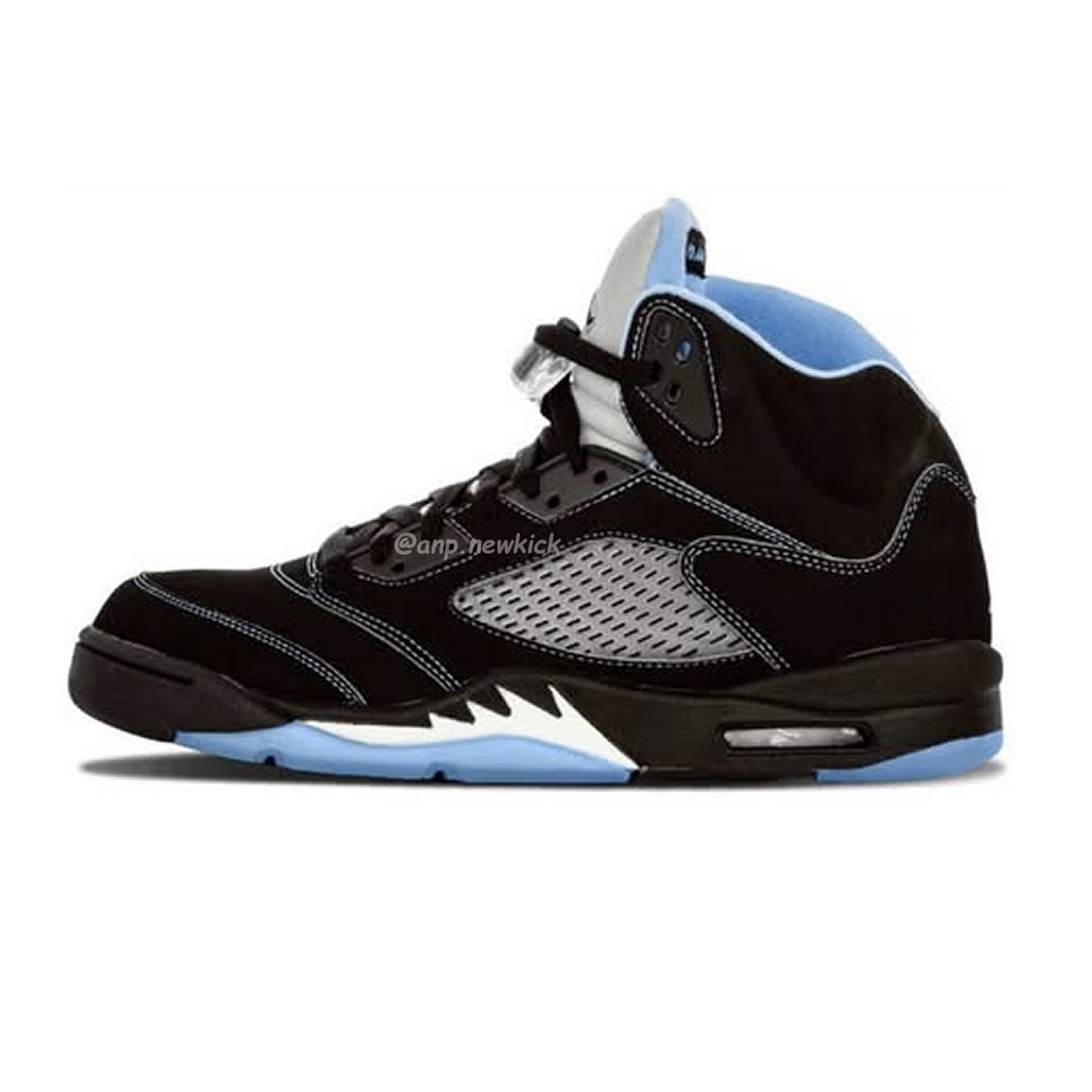 Air Jordan 5 Retro Black University Blue 2026 Dd0587 008 (1) - www.newkick.vip