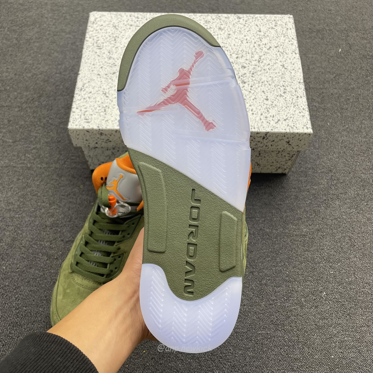 Air Jordan 5 Retro Olive Dd0587 308 (10) - www.newkick.vip Air Jordan 5 Retro Olive Dd0587 308 (10) - www.newkick.vip