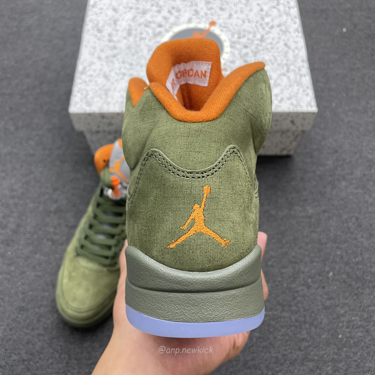 Air Jordan 5 Retro Olive Dd0587 308 (12) - www.newkick.vip Air Jordan 5 Retro Olive Dd0587 308 (12) - www.newkick.vip