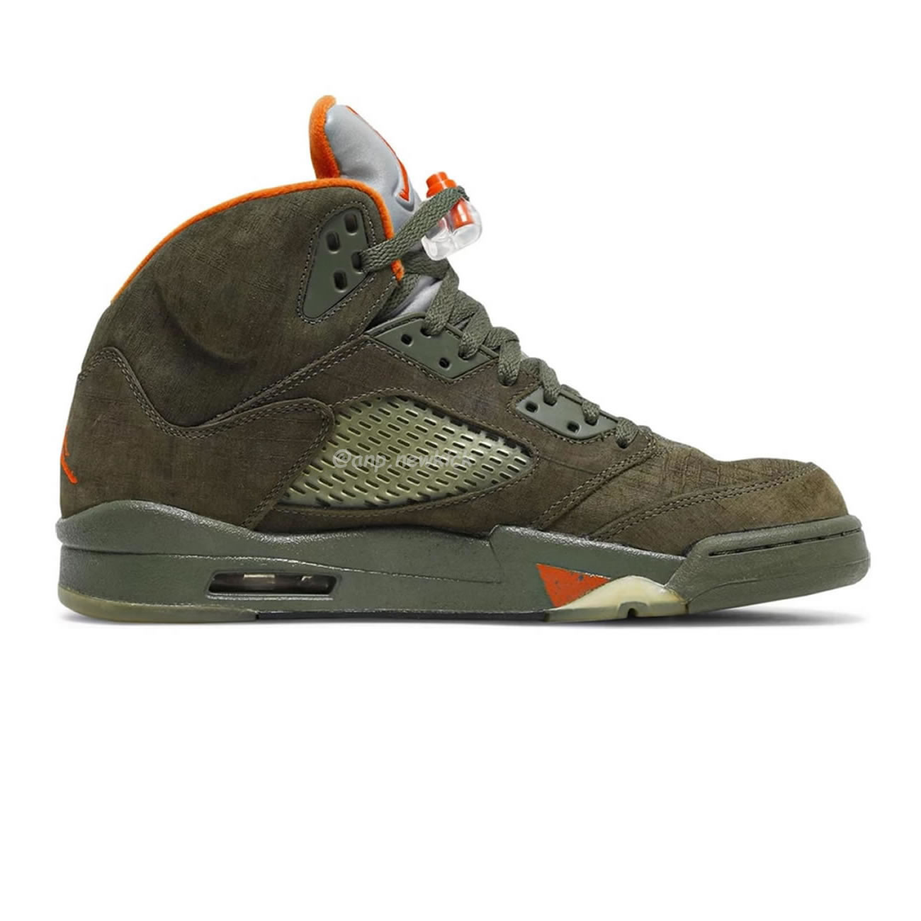 Air Jordan 5 Retro Olive Dd0587 308 (2) - www.newkick.vip