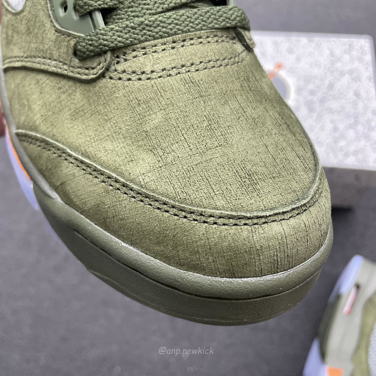 Air Jordan 5 Retro Olive Dd0587 308 (9) - www.newkick.vip