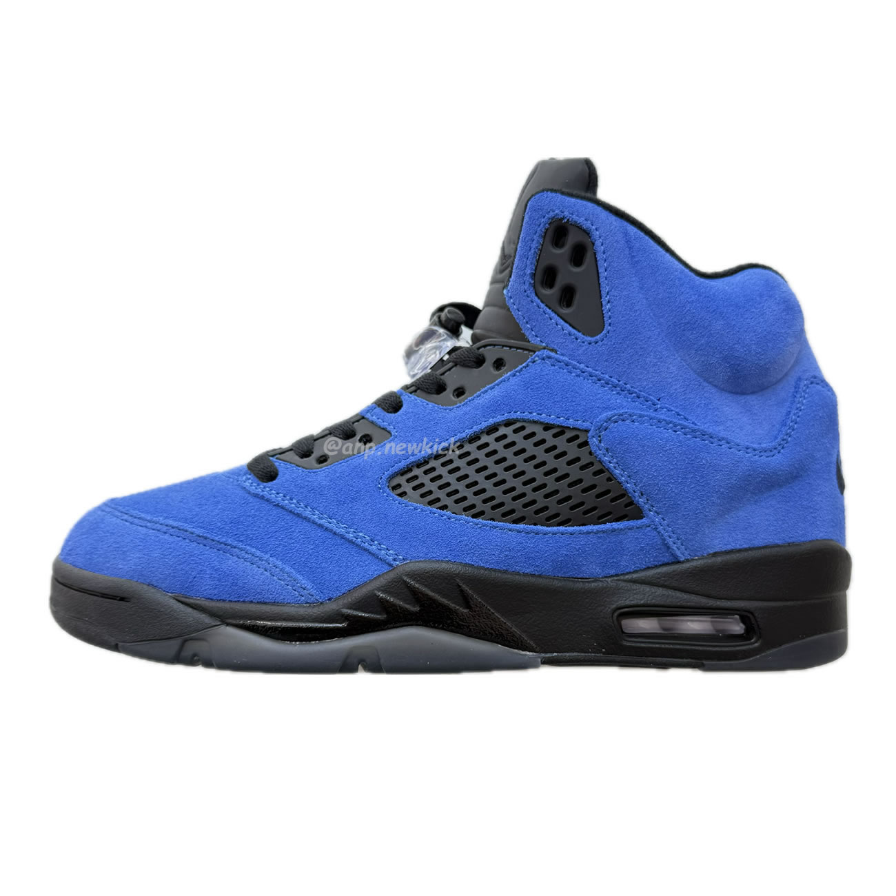 Air Jordan 5 Retro Nightwing Concept Dd0587 400 (1) - www.newkick.vip