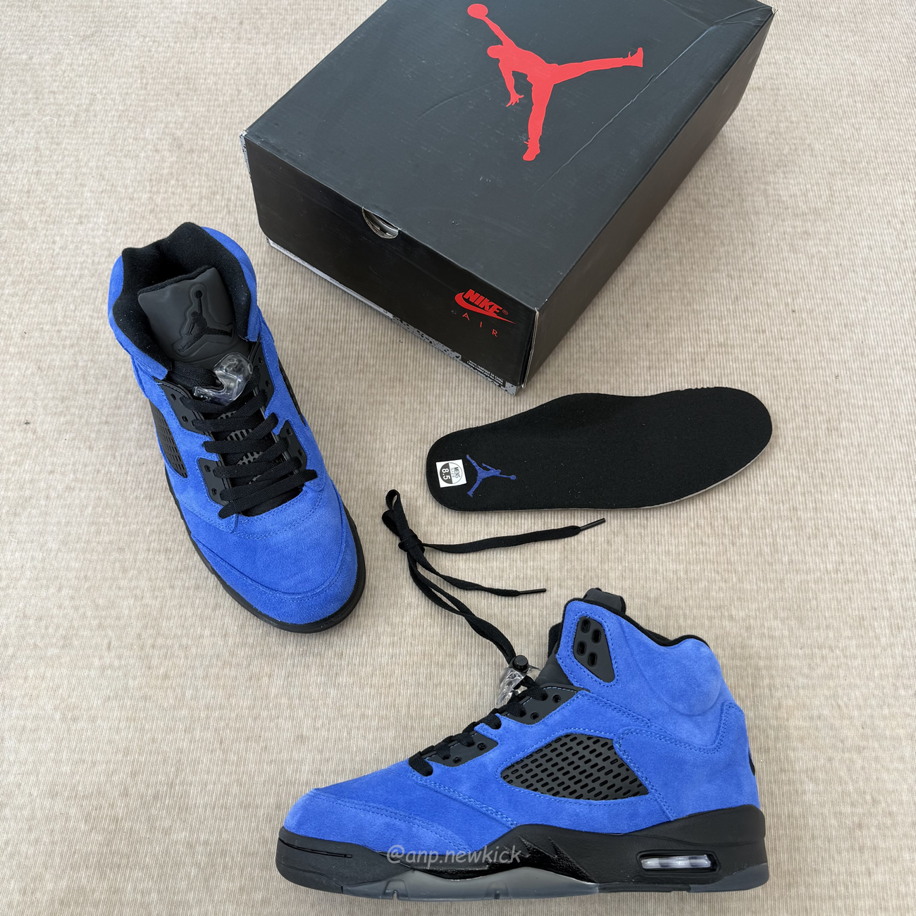 Air Jordan 5 Retro Nightwing Concept Dd0587 400 (10) - www.newkick.vip