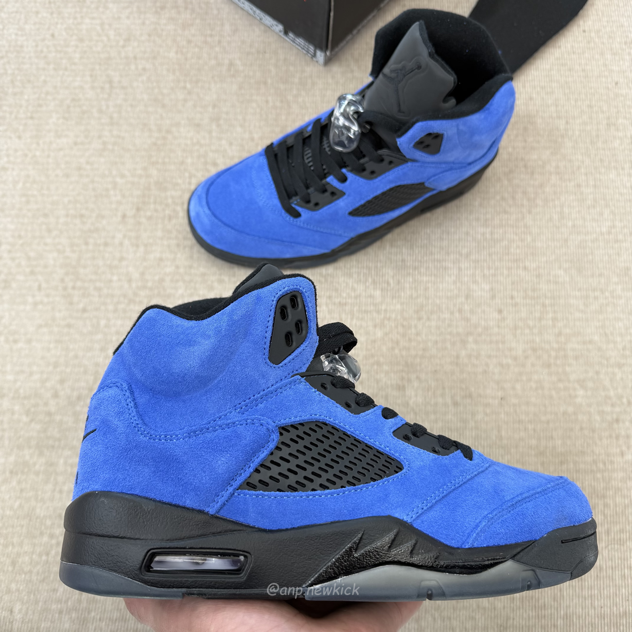 Air Jordan 5 Retro Nightwing Concept Dd0587 400 (8) - www.newkick.vip