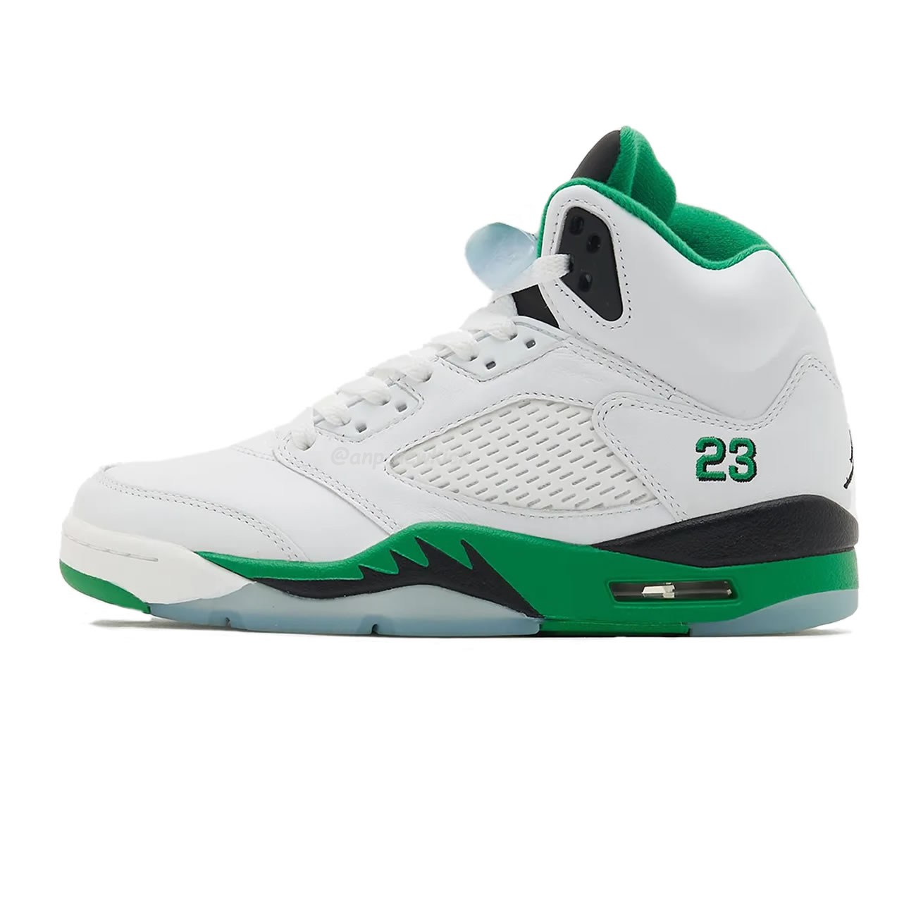 Air Jordan 5 Retro Lucky Green Womens Dd9336 103 (1) - www.newkick.vip
