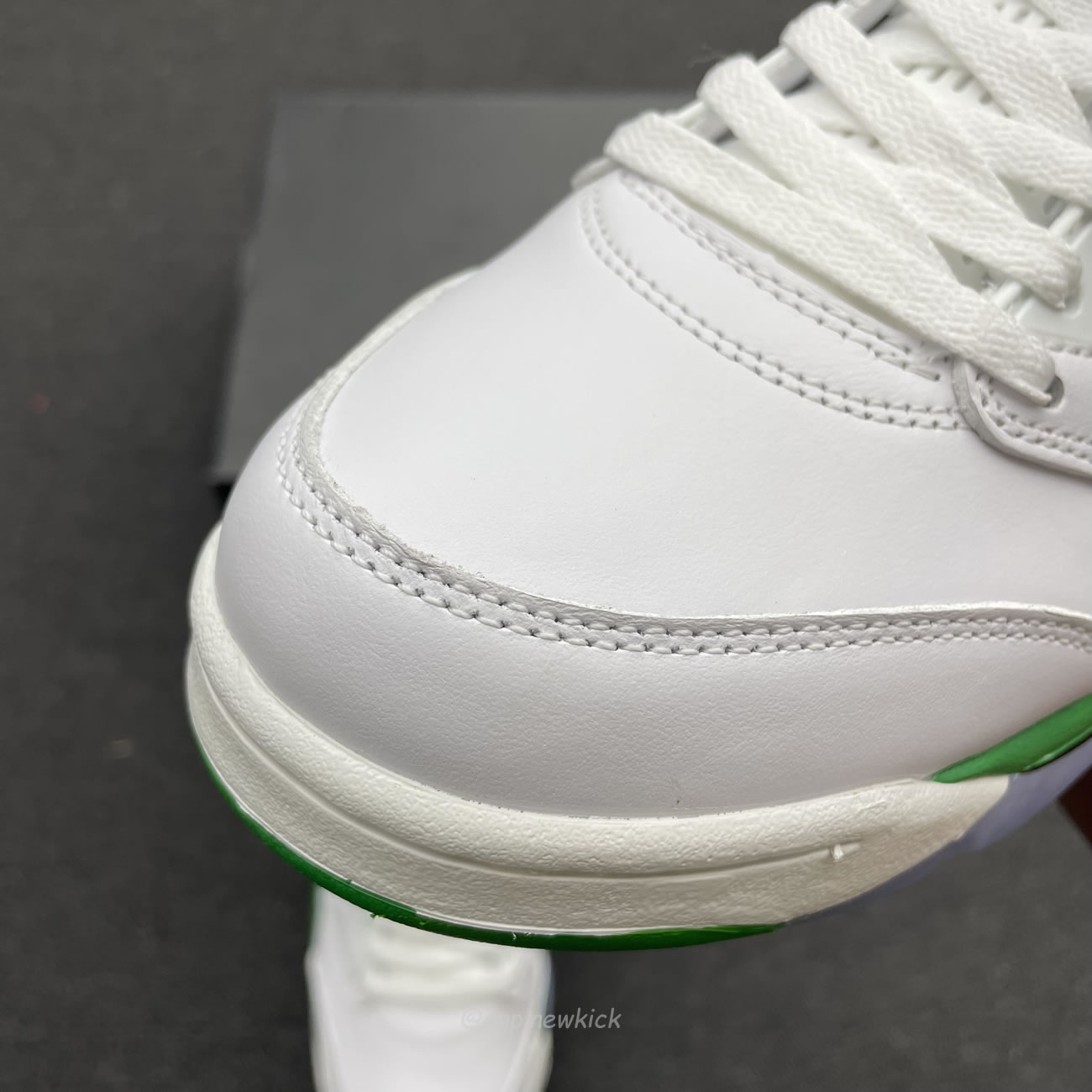Air Jordan 5 Retro Lucky Green Womens Dd9336 103 (10) - www.newkick.vip