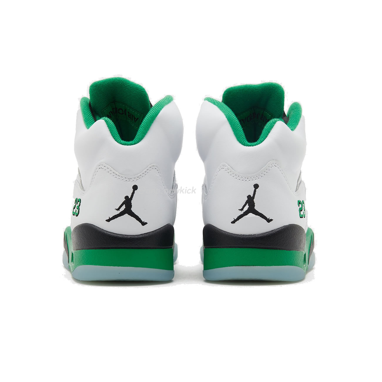 Air Jordan 5 Retro Lucky Green Womens Dd9336 103 (4) - www.newkick.vip