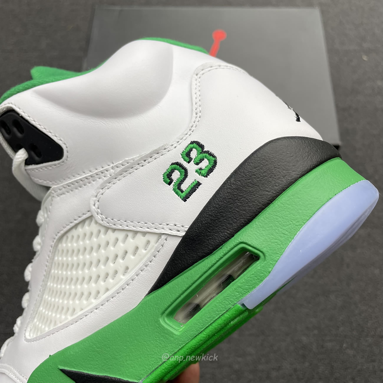 Air Jordan 5 Retro Lucky Green Womens Dd9336 103 (5) - www.newkick.vip