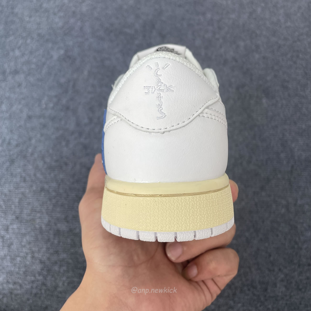 Travis Scott X Fragment Design X Air Jordan 1 Low White Blue Dh68369 186 (6) - www.newkick.vip Travis Scott X Fragment Design X Air Jordan 1 Low White Blue Dh68369 186 (6) - www.newkick.vip