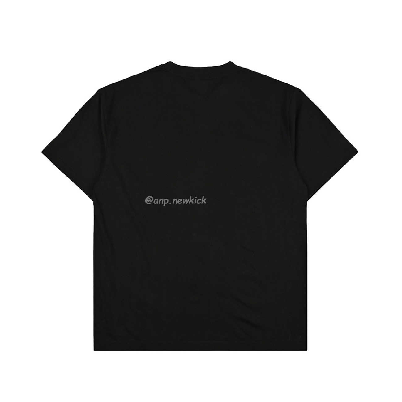 Dior Cd 3d Butterfly Letter Embroidered Pocket Short Sleeve T Shirt (4) - www.newkick.vip