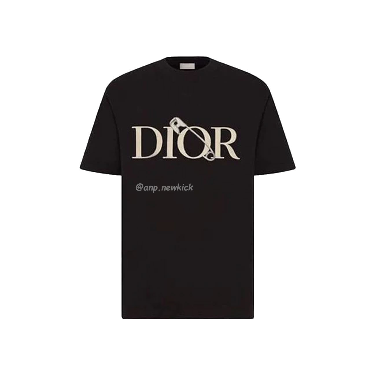 Dior Knitted Crewneck Short Sleeve For Men Black White (10) - www.newkick.vip Dior Knitted Crewneck Short Sleeve For Men Black White (10) - www.newkick.vip