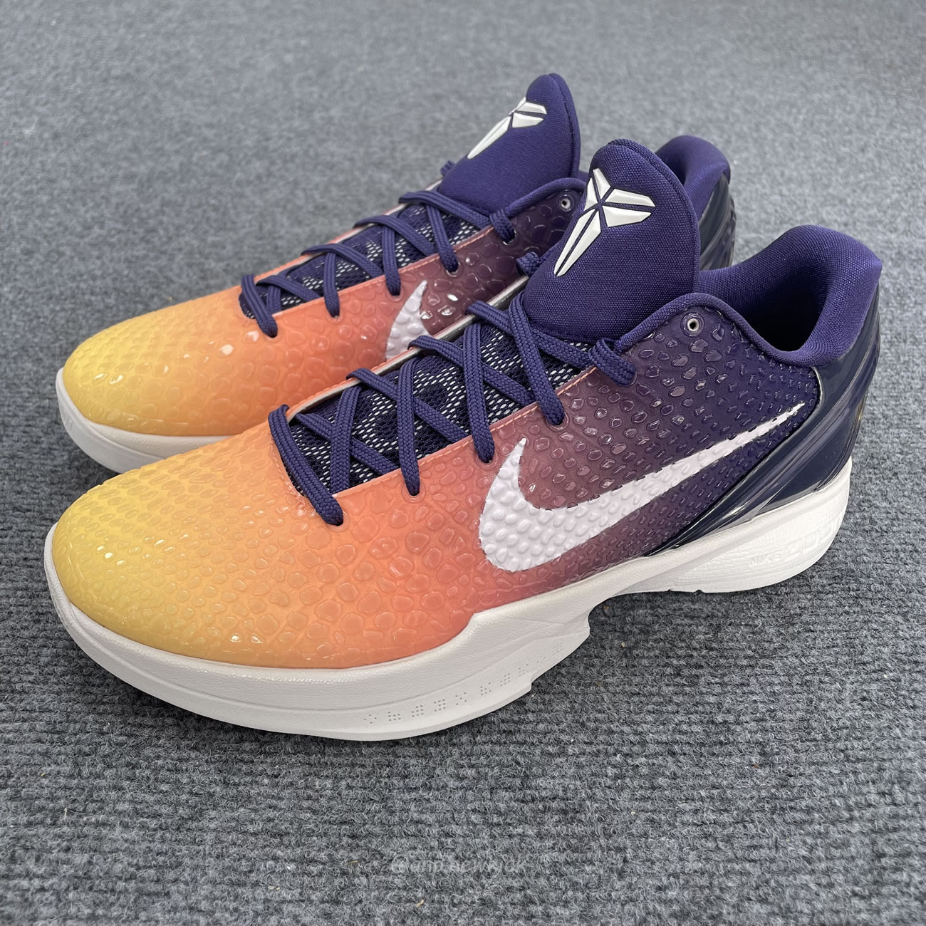 Nike Kobe 6 Protro Purple White Gradient Dj5427 020 (3) - www.newkick.vip Nike Kobe 6 Protro Purple White Gradient Dj5427 020 (3) - www.newkick.vip