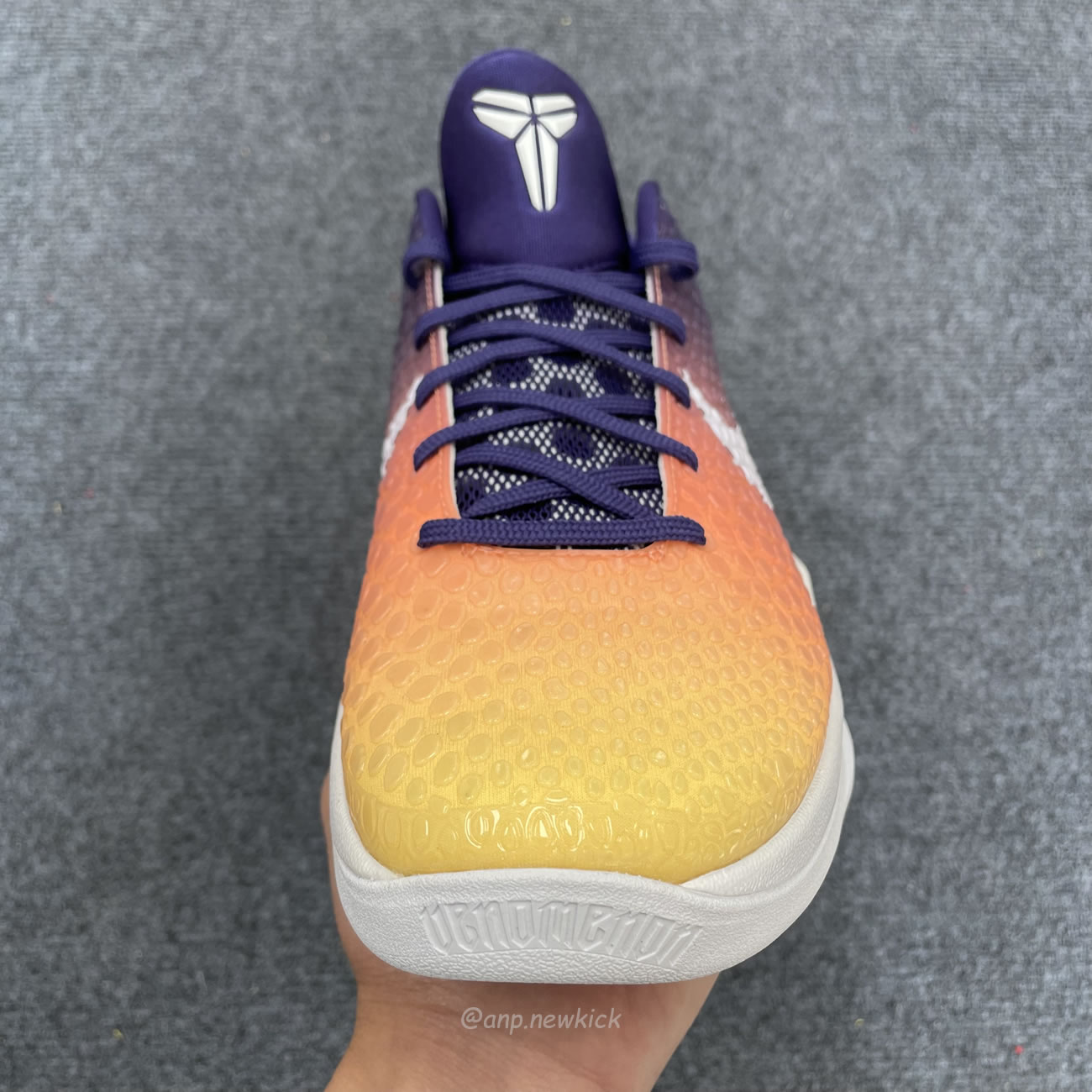Nike Kobe 6 Protro Purple White Gradient Dj5427 020 (6) - www.newkick.vip Nike Kobe 6 Protro Purple White Gradient Dj5427 020 (6) - www.newkick.vip