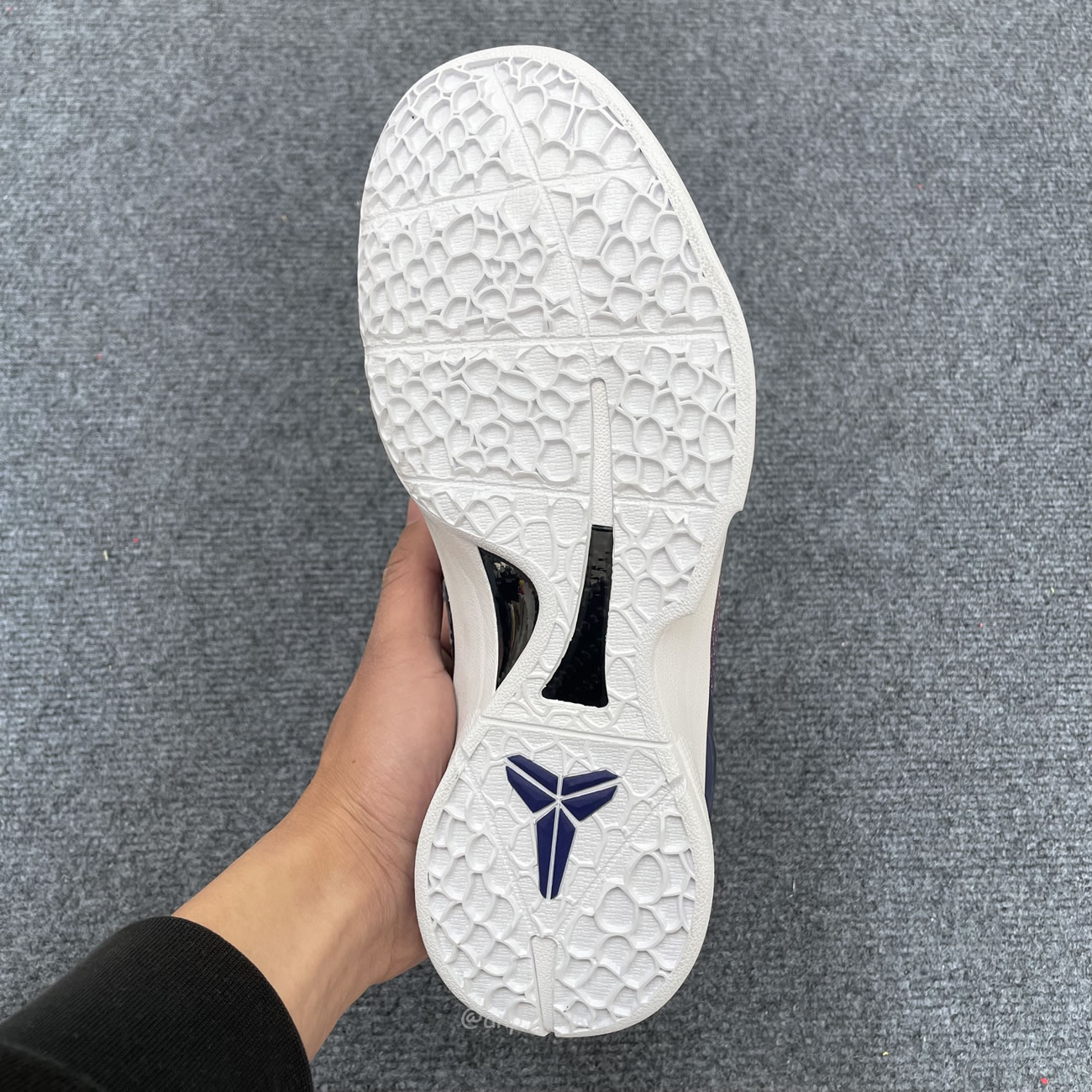 Nike Kobe 6 Protro Purple White Gradient Dj5427 020 (7) - www.newkick.vip Nike Kobe 6 Protro Purple White Gradient Dj5427 020 (7) - www.newkick.vip