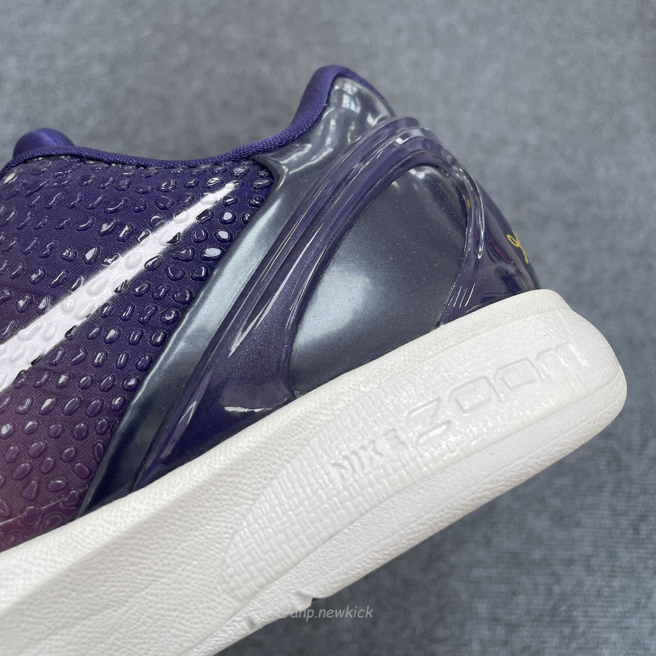 Nike Kobe 6 Protro Purple White Gradient Dj5427 020 (8) - www.newkick.vip Nike Kobe 6 Protro Purple White Gradient Dj5427 020 (8) - www.newkick.vip