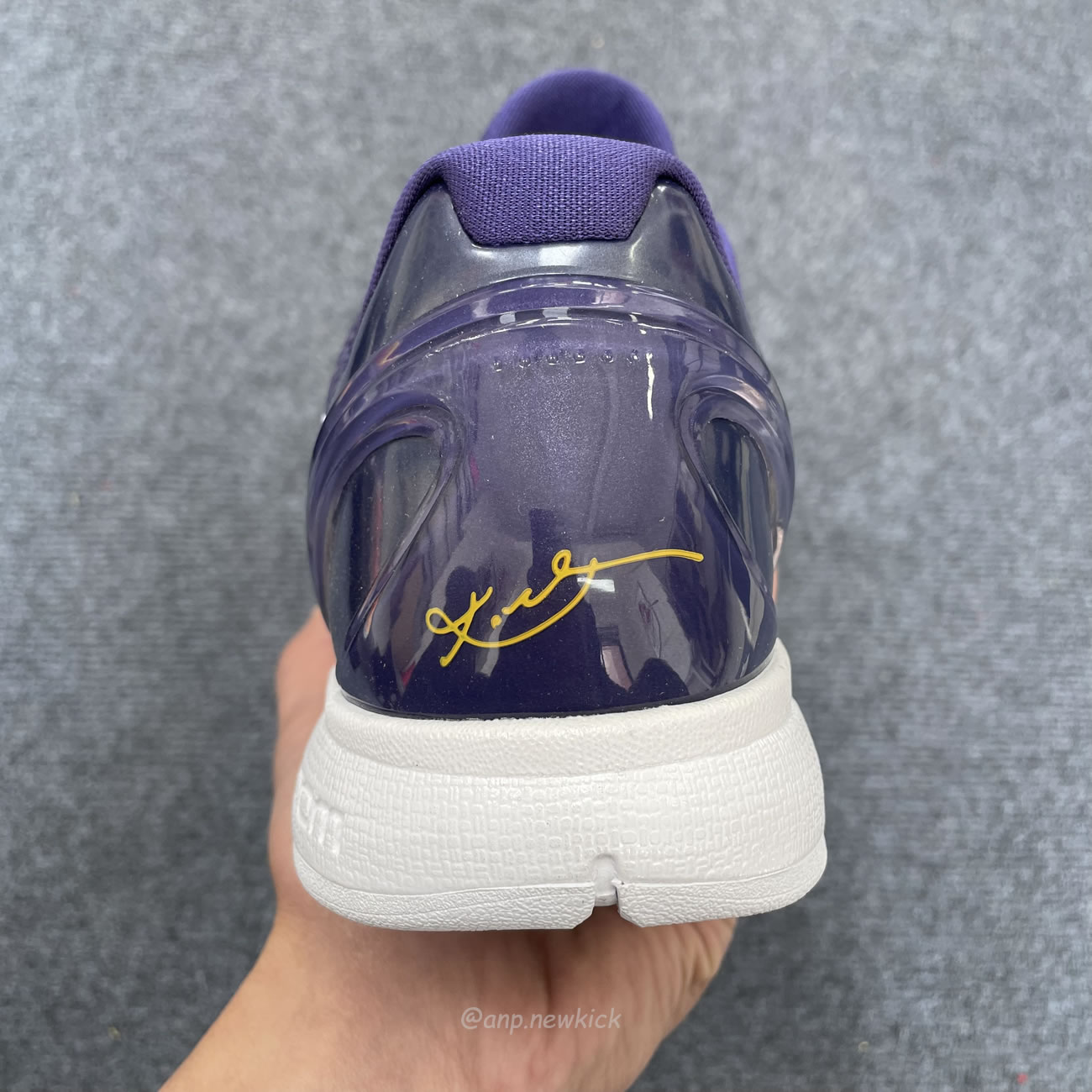 Nike Kobe 6 Protro Purple White Gradient Dj5427 020 (9) - www.newkick.vip Nike Kobe 6 Protro Purple White Gradient Dj5427 020 (9) - www.newkick.vip