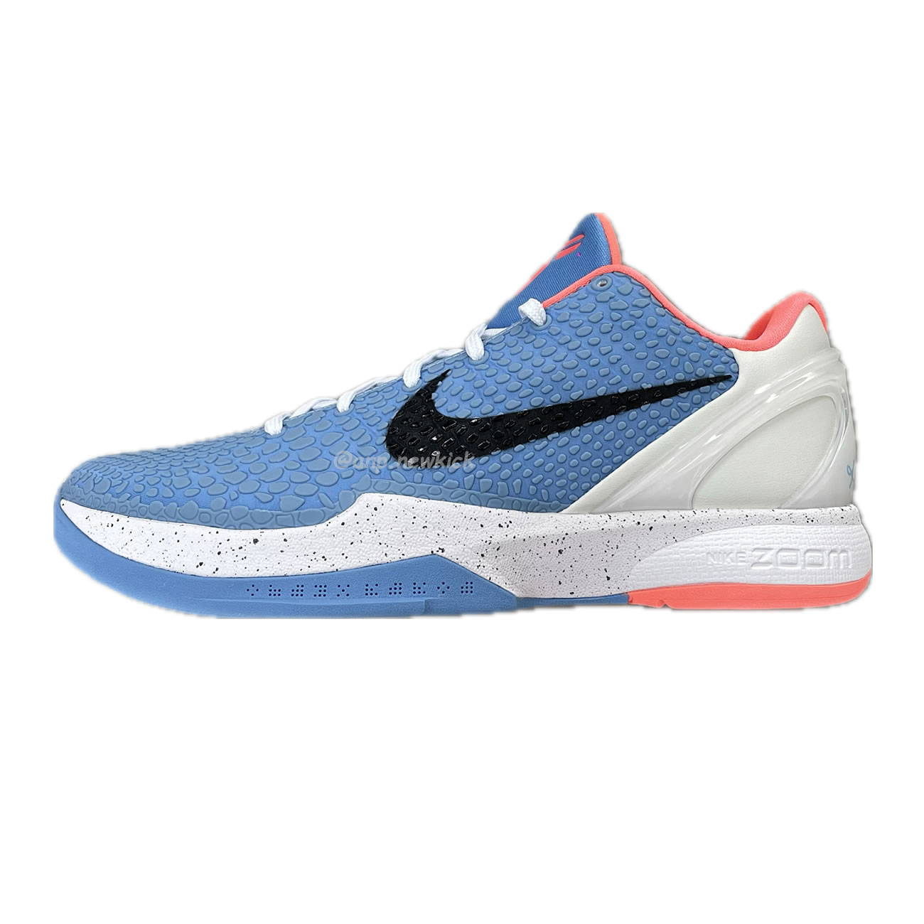 Nike Kobe 6 Protro White Orchidee Nouvel Dj5437 020 (1) - www.newkick.vip