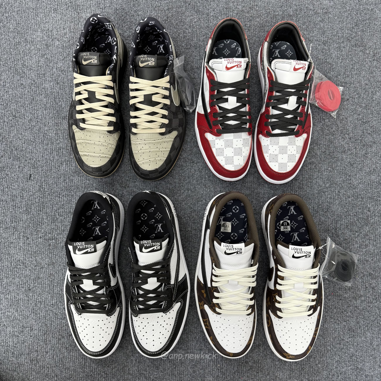 Air Jordan 1 Low X Off White X Travis Scott Dz2403 006 Dl2403 002 Dl2211 001 Dl2403 002 (15) - www.newkick.vip