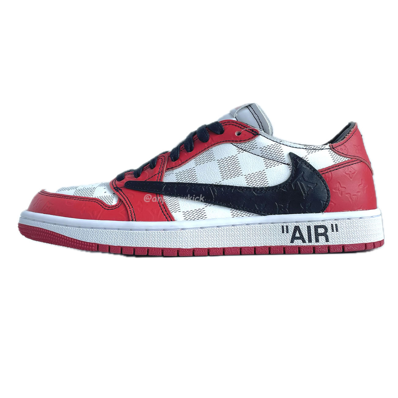 Air Jordan 1 Low X Off White X Travis Scott Dz2403 006 Dl2403 002 Dl2211 001 Dl2403 002 (22) - www.newkick.vip