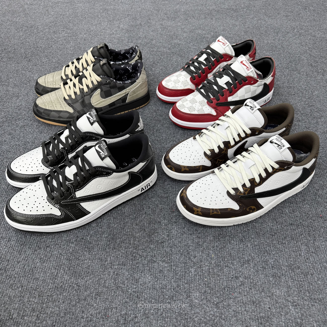 Air Jordan 1 Low X Off White X Travis Scott Dz2403 006 Dl2403 002 Dl2211 001 Dl2403 002 (24) - www.newkick.vip