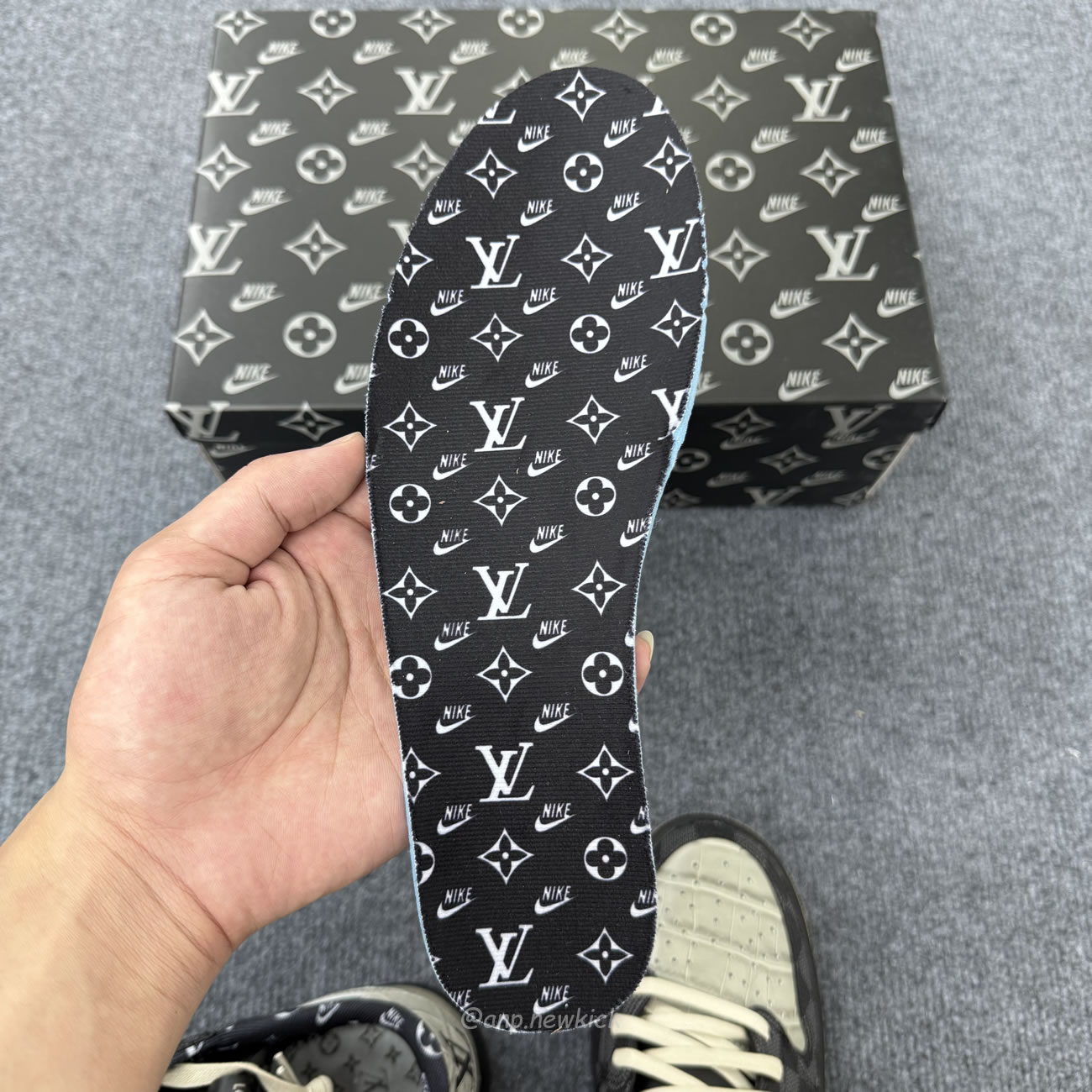 Air Jordan 1 Low X Off White X Travis Scott Dz2403 006 Dl2403 002 Dl2211 001 Dl2403 002 (25) - www.newkick.vip