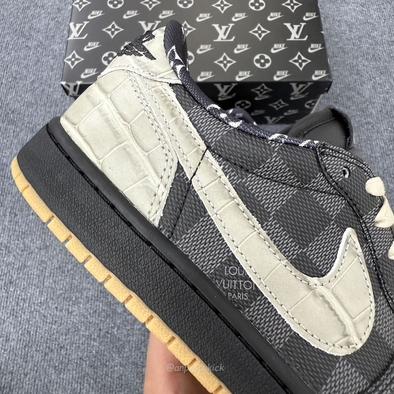 Air Jordan 1 Low X Off White X Travis Scott Dz2403 006 Dl2403 002 Dl2211 001 Dl2403 002 (8) - www.newkick.vip