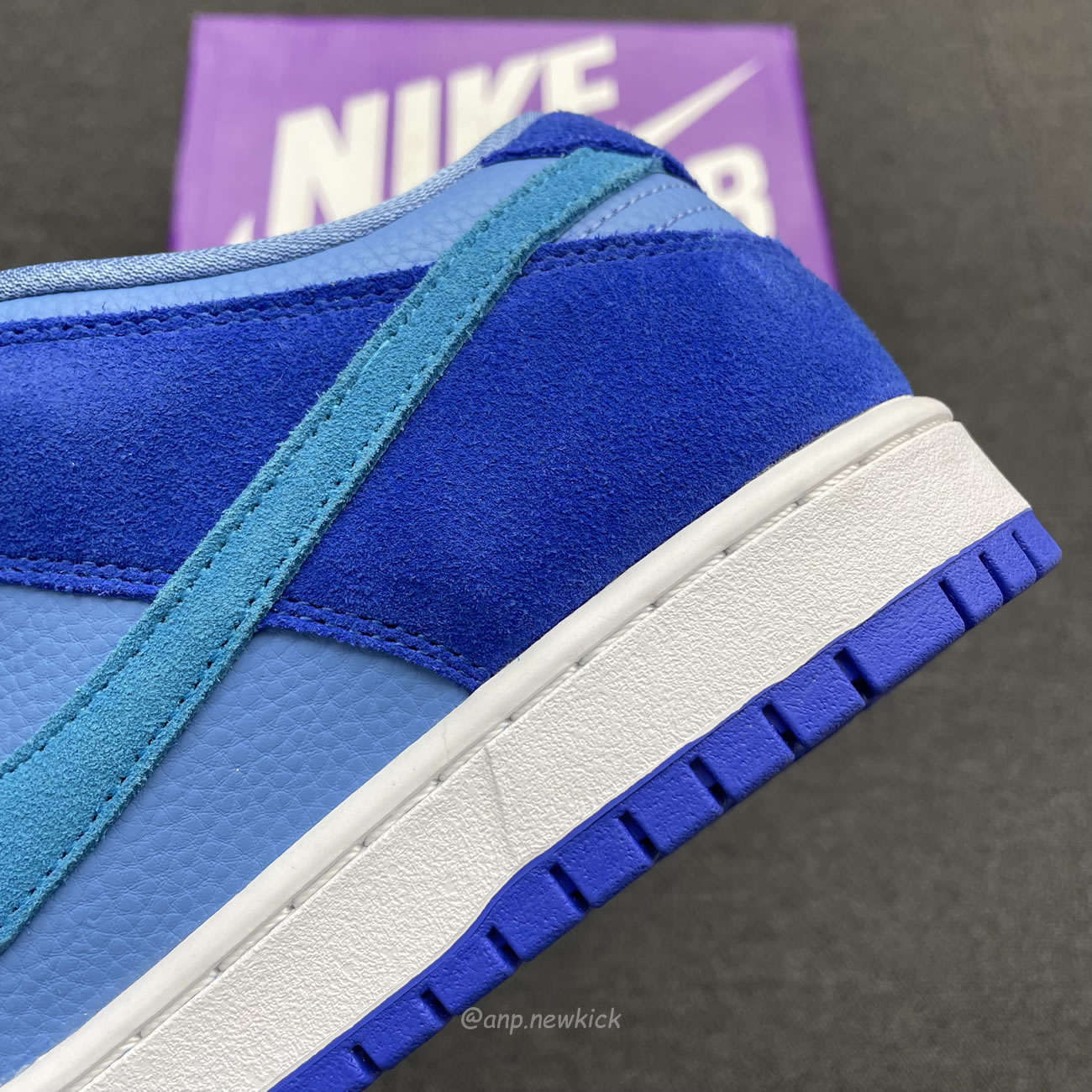 Nike Dunk Low Pro Racer Blue Dm0708 400 (5) - www.newkick.vip Nike Dunk Low Pro Racer Blue Dm0708 400 (5) - www.newkick.vip